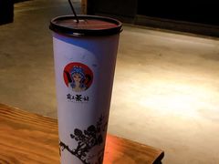 -霸王茶姬(南亚风情第壹城店)