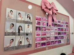 -韵姿少儿舞蹈(北外滩校区)