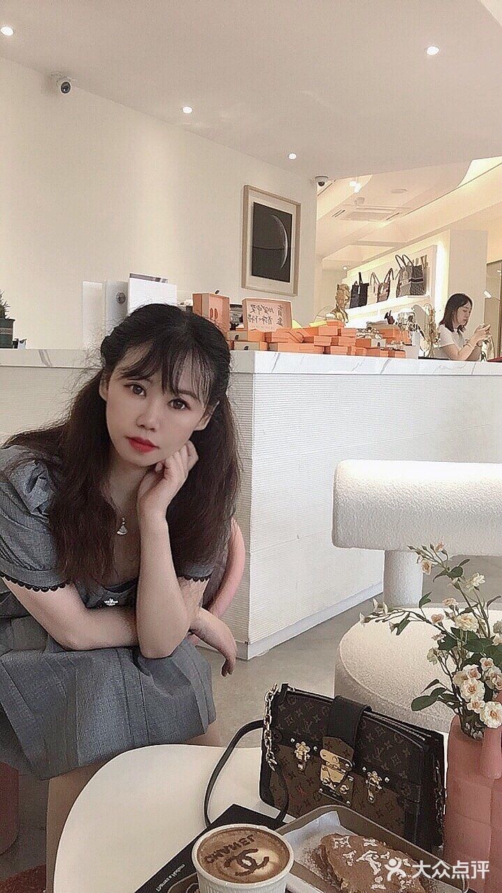 苏州探店｜在奢侈品店体验名媛下午茶🍵-唯集致二手奢侈品店