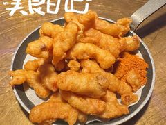 -炉鱼(天河领展店)