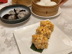 -酌宴府The China Club·广州万富希尔顿酒店(云城东路店)