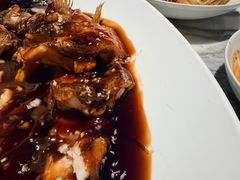 -杭州君悦酒店·湖滨28中餐厅