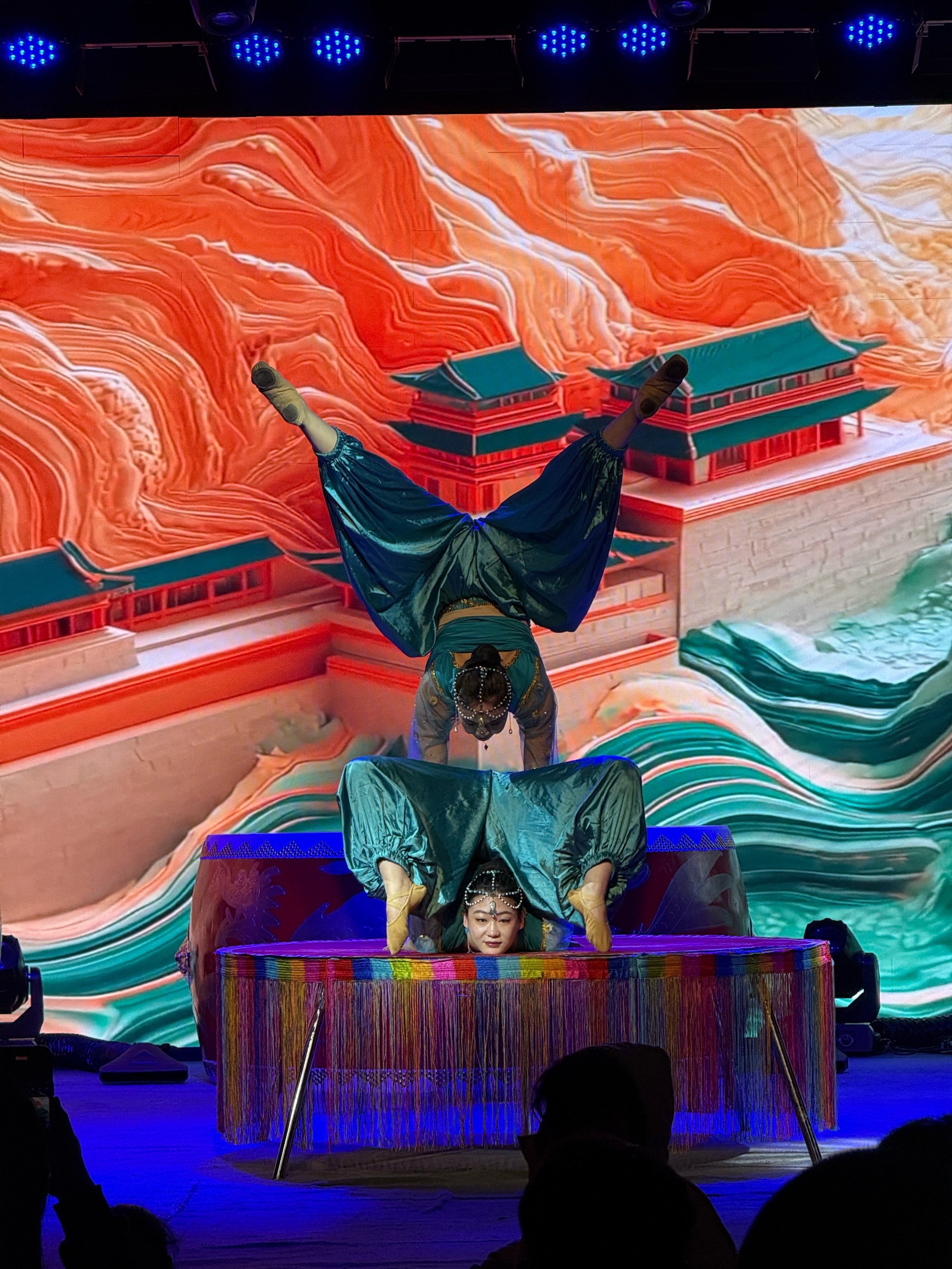 西安这个,真的很可以!