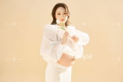 -专注孕妇照亲子照·纪田摄影