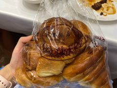 -国际饭店·帆声西饼屋(黄河路店)