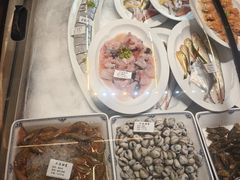 -宁波石浦大饭店(新材料城店)