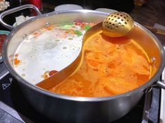 -许府牛火锅(信义坊总店)