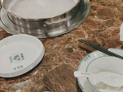 -鱼粤鲜淘米捞·中山脆肉鲩火锅(悦湖会店)