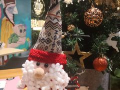 -ZING COFFEE 镜咖啡