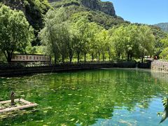 -沕沕水生态风景区