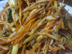 -长安后宰门水盆羊肉(新都心店)