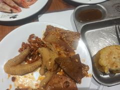 -汉巴味德(大悦城店)
