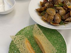 品海楼海胆锅贴-品海楼·大连海胆锅贴馆(东港店)