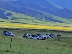 -青海湖国家重点风景名胜区