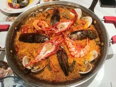 -Mezomd曼索蒂西班牙餐厅(广粤店)