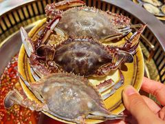 -宽尺巷鱼蛙自助火锅(虎丘钻石广场店)