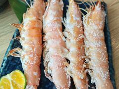 -大渔铁板烧(万象城店)