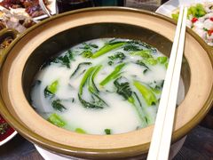 -猪肉婆私房菜(容桂总店)