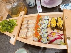 -晓寿司·精致料理(绿地店)