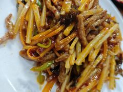 -牛街老爆肚满(牡丹园店)
