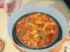 -小木屋拌饭(西安万象天地店)