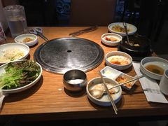 -王妃家(明洞中央店)