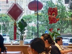 -马凯餐厅(长椿街店)