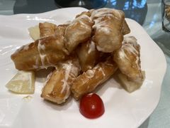 -一澜江宴·江景地标楚菜(江滩公园店)