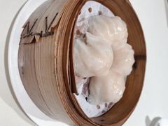 -衡山汇·高级粤菜(霄云路店)