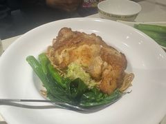 -和平馆·地道港澳茶餐厅(西门口店)
