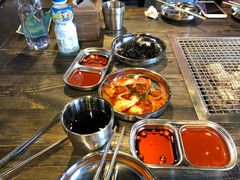 -鑫釜山海鲜烧烤(浑南店)