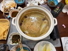 -金龙·打边炉(武进路店)