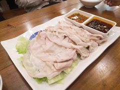 -兄弟李庄白肉总店