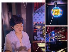 -大连君悦酒店 · VIVA(星海广场店)