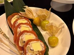 -三酉星·枫·山風与野菜(上海总店)