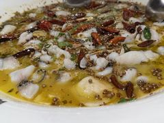 -新太二·鲜料川菜(花都融创茂店)