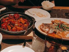 -汤城小厨•粤菜•靓汤(苏州街店)