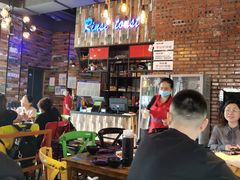 -冯排骨涮烤火锅(华商国际城店)