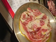 -西塔老太太泥炉烤肉(川沙百联店)