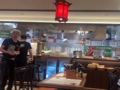 -和府捞面·大师店(上海漕宝路日月光店)