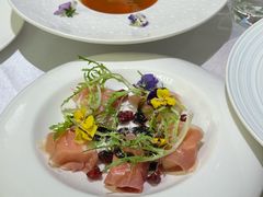 -PARFUM FLORAL花境法餐(南京首店)