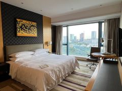 -广州天河合景福朋喜来登酒店