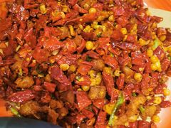 -川堂风·跷脚牛肉·乐山爆炒(宝山日月光店)