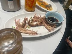 -金海湾海鲜排档(朱家尖店)