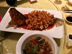 -金贵源食神(楚河汉街店)