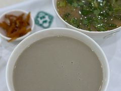 -锦馨豆汁(天坛路店)