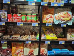 -伊带伊路新疆美食府(呼家楼店)