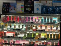 -Blueglass酸奶(财富购物中心店)