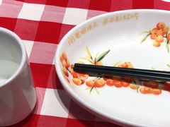 -西贝(吴江路湟普汇店)