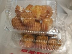-宫喜糕点(共青团路店)
